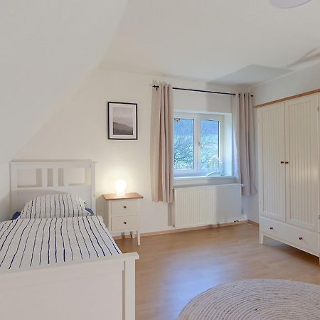 アルテンベルクHaus Donnerberg Rehefeldアパートメント エクステリア 写真
