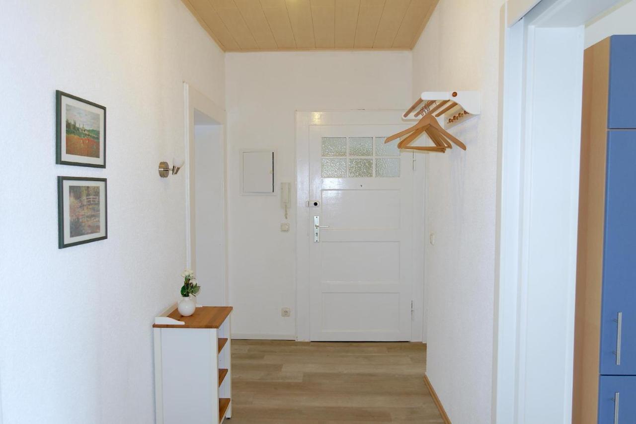 アルテンベルクHaus Donnerberg Rehefeldアパートメント エクステリア 写真