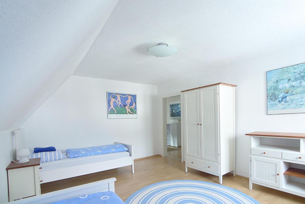 アルテンベルクHaus Donnerberg Rehefeldアパートメント エクステリア 写真