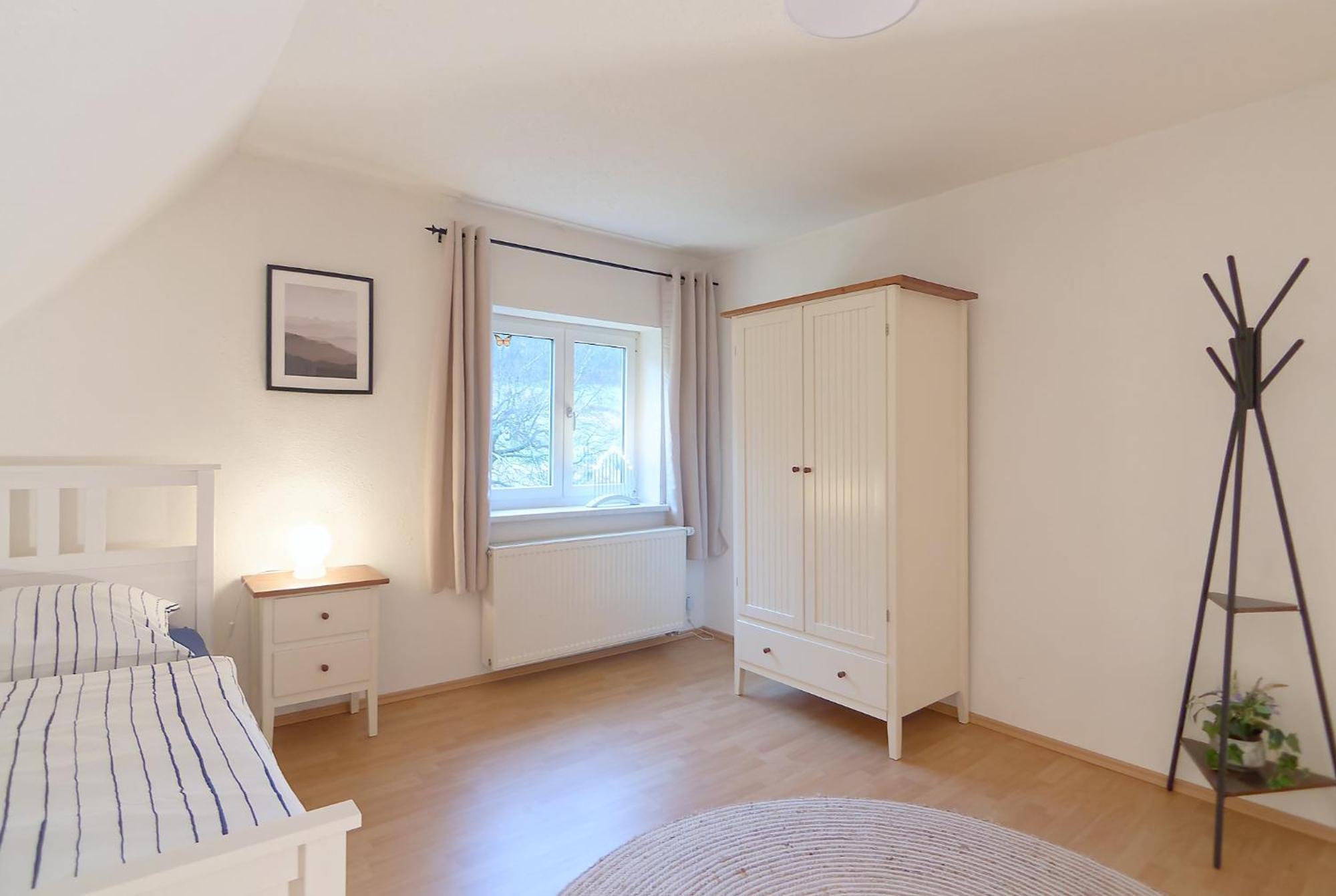 アルテンベルクHaus Donnerberg Rehefeldアパートメント エクステリア 写真